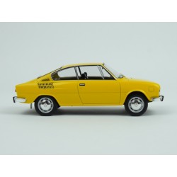 Škoda 110R 1971 (Yellow)