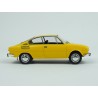 Škoda 110R 1971 (Yellow)