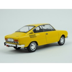 Škoda 110R 1971 (Yellow)