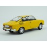 Škoda 110R 1971 (Yellow)