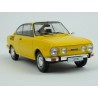 Škoda 110R 1971 (Yellow)