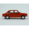 Škoda 105L 1976 (Red) model 1:24 WhiteBox WB124099