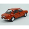 Škoda 105L 1976 (Red) model 1:24 WhiteBox WB124099