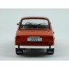 Škoda 105L 1976 (Red) model 1:24 WhiteBox WB124099
