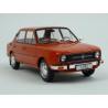 Škoda 105L 1976 (Red) model 1:24 WhiteBox WB124099