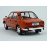 Škoda 105L 1976 (Red) model 1:24 WhiteBox WB124099