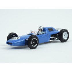 Lotus 24 Nr.28 German GP 1963 model 1:43 Spark S7292