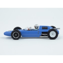 Lotus 24 Nr.28 German GP 1963 model 1:43 Spark S7292