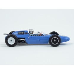 Lotus 24 Nr.28 German GP 1963 model 1:43 Spark S7292