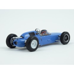 Lotus 24 Nr.28 German GP 1963 model 1:43 Spark S7292