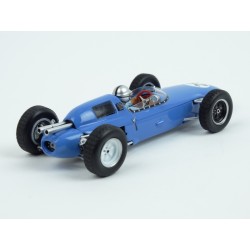Lotus 24 Nr.28 German GP 1963 model 1:43 Spark S7292