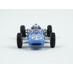 Lotus 24 Nr.28 German GP 1963 model 1:43 Spark S7292