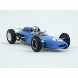 Lotus 24 Nr.28 German GP 1963 model 1:43 Spark S7292