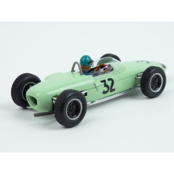 Lotus 18-21 Nr.32 British GP 1961 model 1:43 Spark S7446