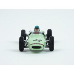 Lotus 18-21 Nr.32 British GP 1961 model 1:43 Spark S7446