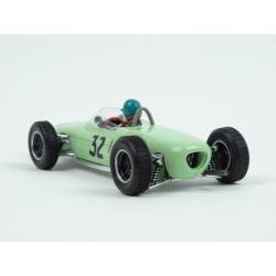 Lotus 18-21 Nr.32 British GP 1961 model 1:43 Spark S7446
