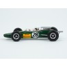 Lotus 25 Nr.28 Italian GP 1965 model 1:43 Spark S7293