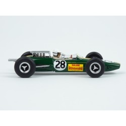 Lotus 25 Nr.28 Italian GP 1965 model 1:43 Spark S7293