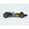 Lotus 25 Nr.28 Italian GP 1965 model 1:43 Spark S7293