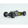 Lotus 25 Nr.28 Italian GP 1965 model 1:43 Spark S7293