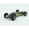 Lotus 25 Nr.28 Italian GP 1965 model 1:43 Spark S7293