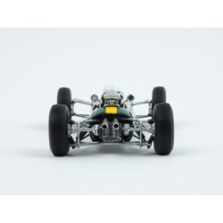 Lotus 25 Nr.28 Italian GP 1965 model 1:43 Spark S7293