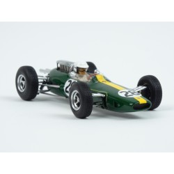 Lotus 25 Nr.28 Italian GP 1965 model 1:43 Spark S7293