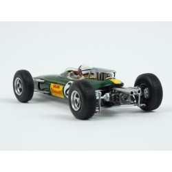 Lotus 25 Nr.28 Italian GP 1965 model 1:43 Spark S7293