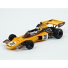Lotus 72E Nr.29 South African GP 1974 model 1:43 Spark S7296