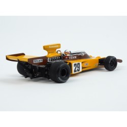 Lotus 72E Nr.29 South African GP 1974 model 1:43 Spark S7296
