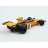 Lotus 72E Nr.29 South African GP 1974 model 1:43 Spark S7296