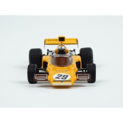 Lotus 72E Nr.29 South African GP 1974 model 1:43 Spark S7296