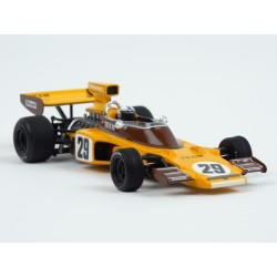 Lotus 72E Nr.29 South African GP 1974 model 1:43 Spark S7296