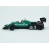 Tyrrell 011 Nr.3 Winner US GP 1983 model 1:43 Spark S7286