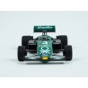 Tyrrell 011 Nr.3 Winner US GP 1983 model 1:43 Spark S7286