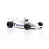 Tyrrell 011 Nr.4 Dutch GP 1981 model 1:43 Spark S7281