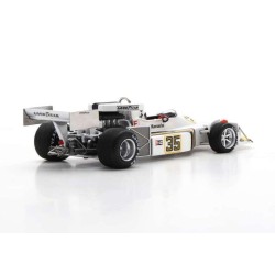 March 761 Nr.35 Spanish GP 1976 model 1:43 Spark S7269