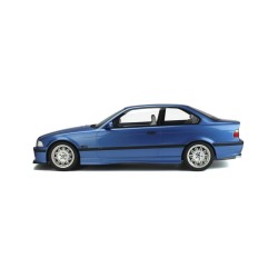 BMW (E36) M3 3.2L Coupe 1995 model 1:8 GT Spirit GTS801001
