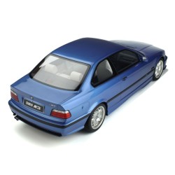 BMW (E36) M3 3.2L Coupe 1995 model 1:8 GT Spirit GTS801001