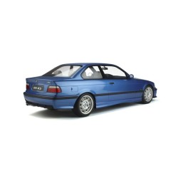BMW (E36) M3 3.2L Coupe 1995 model 1:8 GT Spirit GTS801001