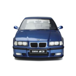 BMW (E36) M3 3.2L Coupe 1995 model 1:8 GT Spirit GTS801001