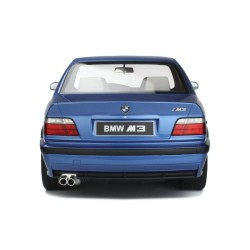 BMW (E36) M3 3.2L Coupe 1995 model 1:8 GT Spirit GTS801001