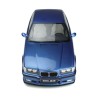 BMW (E36) M3 3.2L Coupe 1995 model 1:8 GT Spirit GTS801001