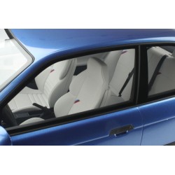 BMW (E36) M3 3.2L Coupe 1995 model 1:8 GT Spirit GTS801001