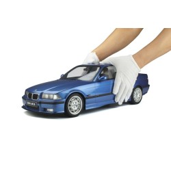 BMW (E36) M3 3.2L Coupe 1995 model 1:8 GT Spirit GTS801001