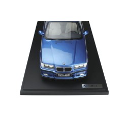 BMW (E36) M3 3.2L Coupe 1995 model 1:8 GT Spirit GTS801001