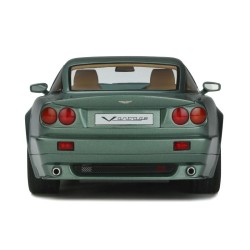 Aston Martin V8 Vantage 1993, GT Spirit 1/18 scale