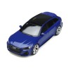 Audi RS6 Avant (C8) Tribute Edition Nogaro 2020 model 1:18 GT Spirit GT854