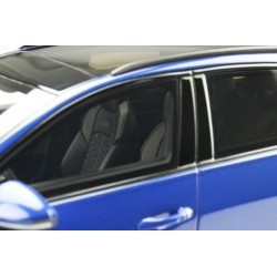 Audi RS6 Avant (C8) Tribute Edition Nogaro 2020 model 1:18 GT Spirit GT854