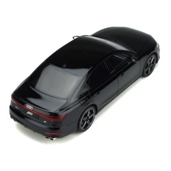 Audi S8 ABT 2020, GT Spirit 1/18 scale